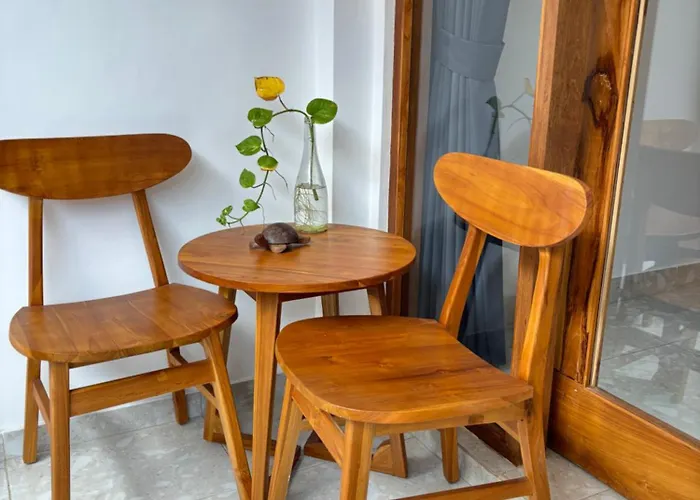 Privatunterkunft Inde Ubud
